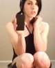 Débutante transex à Champigny-sur-Marne 94500