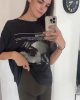 Transsexuelle adepte de yoga dans la Sarthe