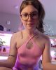 Transexuelle fake intello, véritable salope