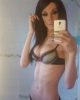Transsexuel glamour bien monté sur Cannes 06