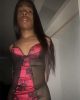 T-girl africaine XL sur Saint-Martin-d’Hères