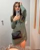 Selfie soft et coquin d’une shemale de Nantes
