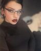 Tranny de Blois ne plaisante pas avec sa bite