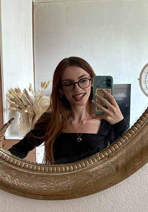 Ladyboy mature rousse sur Catalunya 66000