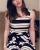 Transgenre brunette aux mœurs légères – 92130