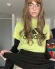 Insouciante transsex soif d’aventures 93800