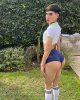 Femboy au cul divin à Saumur – Maine-et-Loire