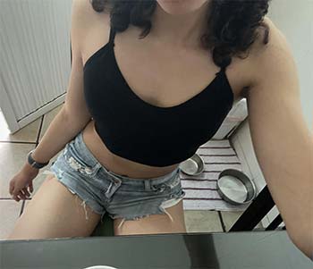 Combattre la canicule par le sexe - Photo non censurée