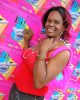 Black trans joueuse – Le Touquet-Paris-Plage