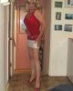 Transexuelle sensible à Dardilly 69570