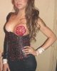 Amanda – Trans des pays de Loire