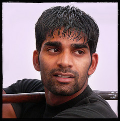 Prabhan – Violoniste
