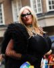 Michèle une transexuelle imposante Bruz