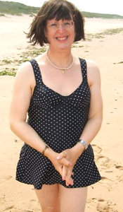 Louise de Besançon