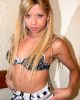 Jeune transexuelle de Nimes
