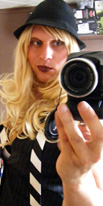 Margaux transsexuel cherche homme ou femme