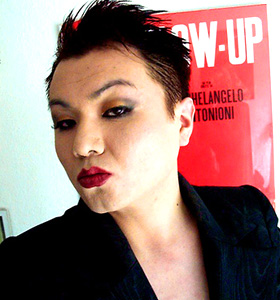 mon nom est Sury – trans 35 ans
