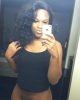 Black transexuelle pour dial et plan divers