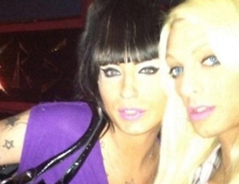 Deux transexuelles sur Paris pour plan cul avec homme sympa