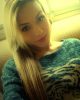Colmar (68) : Belle blonde trans un peu timide