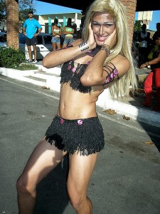 Cindy – Trans intense