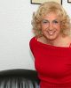 Corinne une travestie de Bruxelles