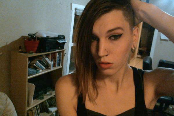 Nanterre : Tranny 24 ans pour homme mature