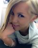 Quimper : Minette blonde cherche grand amour