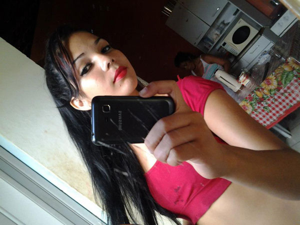 Nanterre (92) : Ladyboy a savourer en ile-de-france