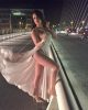 Paris (75) : Modèle transsexuelle top glamour