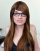 Trans rousse cherche amour sur Nantes