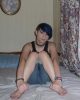 Obsédée transex ttbm sur Villeurbanne