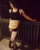 Maîtresse SM transexuel sur Rennes (35)