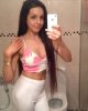 Transsexuelle pour hommes ou couples Langogne
