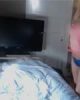 Sète (34) : Trannie blonde non vénale