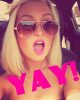 Tours : Blonde funny pour amitié / long terme
