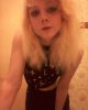 Morgane de Goussainville cherche un pote de baise