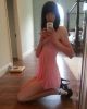 La Courneuve : Tgirl en transition dans le 93