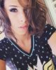Erika la minette transexuel de Nice pour fun