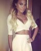 Mélissa, transex métissée, séjourne à Cannes