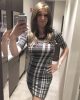 Travestie pour amour ou fun sur Montpellier