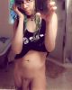 Jeune transexuelle ttbm de Foix pour trip cul