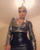 Star transgenre à Paris pour sexe