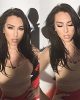 Puteaux 92800 : TS sexy mais pas escort