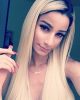 Thionville 57100 : Transsex belle plastique