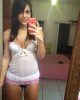 Bagnolet : sexy transsexuel bronzé à prendre