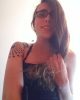 Clichy 92110 : She-male rousse besoin de sexe
