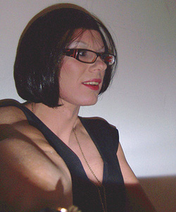 T-girl 30 ans de Lille