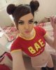 Belle / mince t-girl à Levallois-Perret 92300
