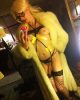 Garges-lès-Gonesse : Tgirl tbm dans le 95